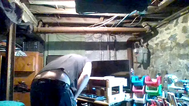 Snapshot of Cowboy815 chatting on 30, 10, 2025 Cowboy815 online show from 30, 10, 2025