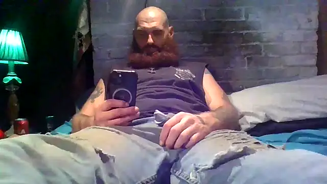 Snapshot of Cowboy815 chatting on 2, 11, 2025 Cowboy815 online show from 2, 11, 2025