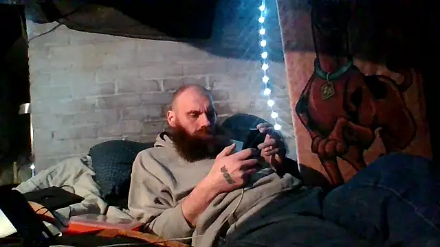 Snapshot of Cowboy815 chatting on 13, 1, 2026 Cowboy815 online show from 13, 1, 2026