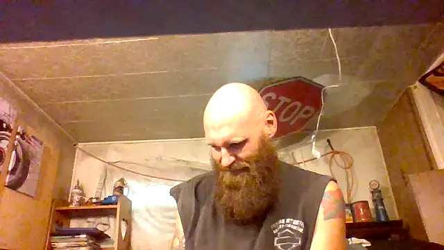 Cowboy815 online show from 31, 5, 2026