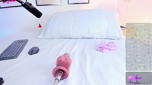 little ivonne online show from 15, 1, 2026