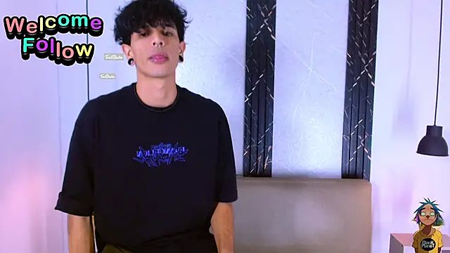 Franvill Trato online show from 17, 9, 2025