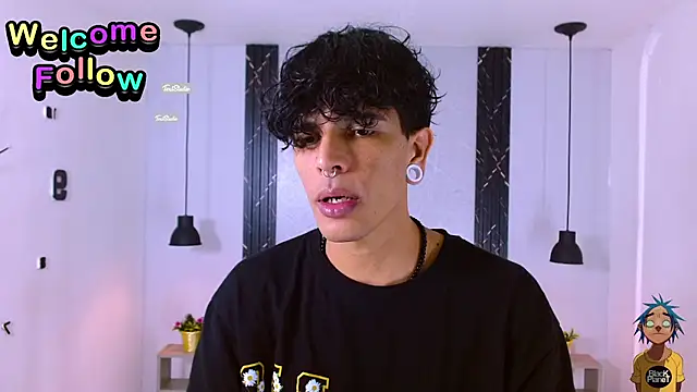 Franvill Trato online show from 18, 9, 2025