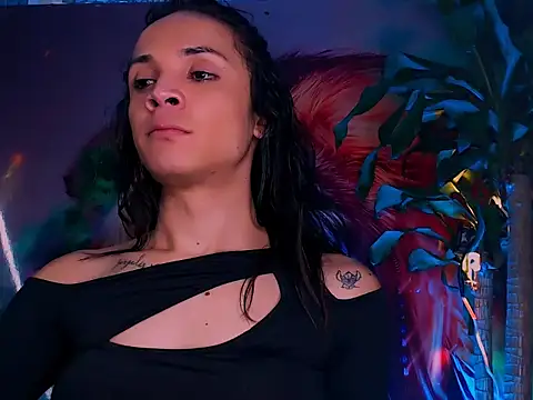 Cristal Gem1 online show from 22, 10, 2025