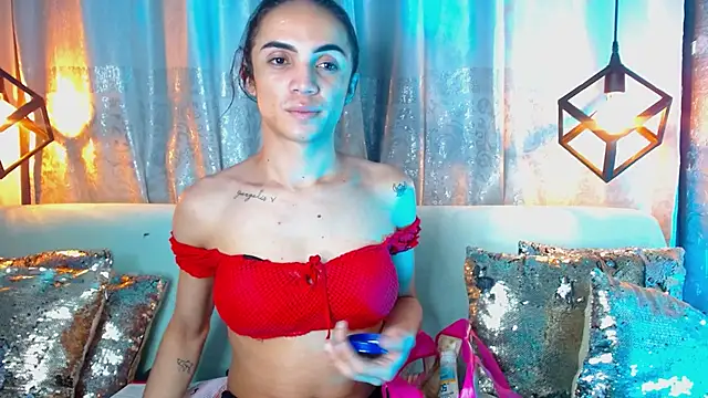 Cristal Gem1 online show from 22, 2, 2026