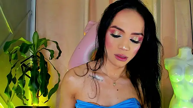 Cristal Gem1 online show from 30, 6, 2026