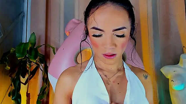 Cristal Gem1 online show from 13, 7, 2026