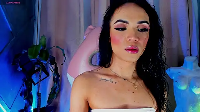 Cristal Gem1 online show from 14, 7, 2026
