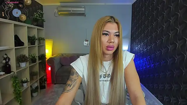 xPuka online show from 28, 9, 2025