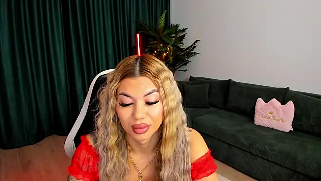 xPuka online show from 3, 2, 2026