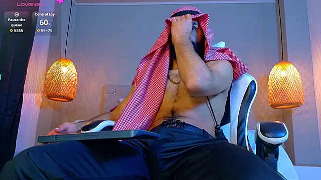 Snapshot of Thaiel_Fosteer chatting on 10, 9, 2025 Thaiel Fosteer online show from 10, 9, 2025