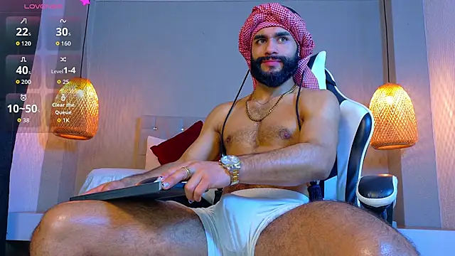 Snapshot of Thaiel_Fosteer chatting on 19, 9, 2025 Thaiel Fosteer online show from 19, 9, 2025