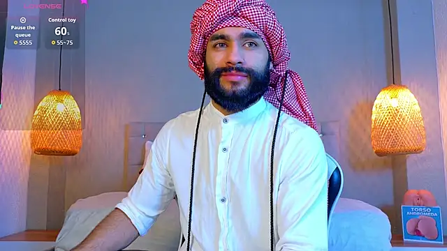 Snapshot of Thaiel_Fosteer chatting on 26, 9, 2025 Thaiel Fosteer online show from 26, 9, 2025