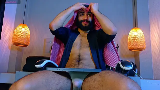 Snapshot of Thaiel_Fosteer chatting on 23, 10, 2025 Thaiel Fosteer online show from 23, 10, 2025