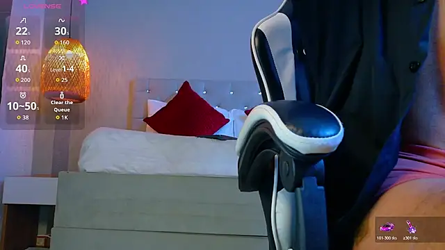 Snapshot of Thaiel_Fosteer chatting on 12, 11, 2025 Thaiel Fosteer online show from 12, 11, 2025