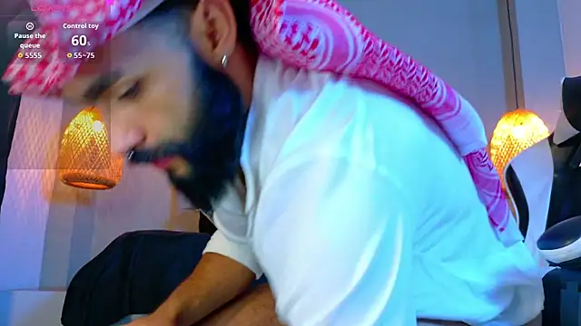 Snapshot of Thaiel_Fosteer chatting on 22, 11, 2025 Thaiel Fosteer online show from 22, 11, 2025