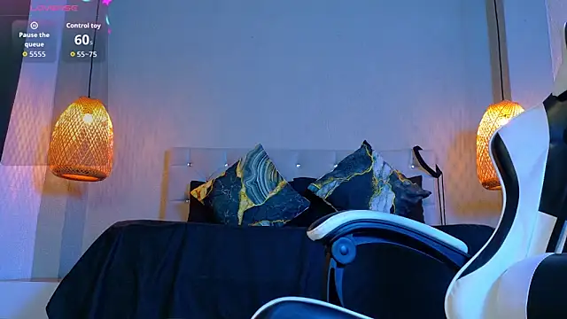 Snapshot of Thaiel_Fosteer chatting on 27, 11, 2025 Thaiel Fosteer online show from 27, 11, 2025