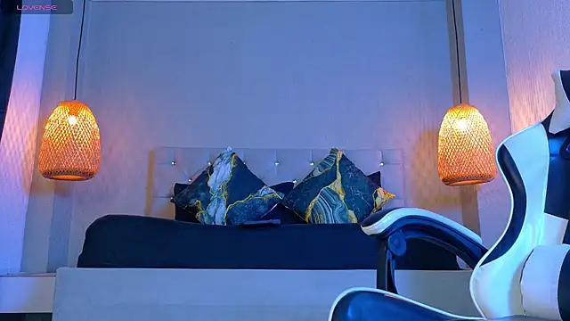 Thaiel Fosteer online show from 15, 4, 2026