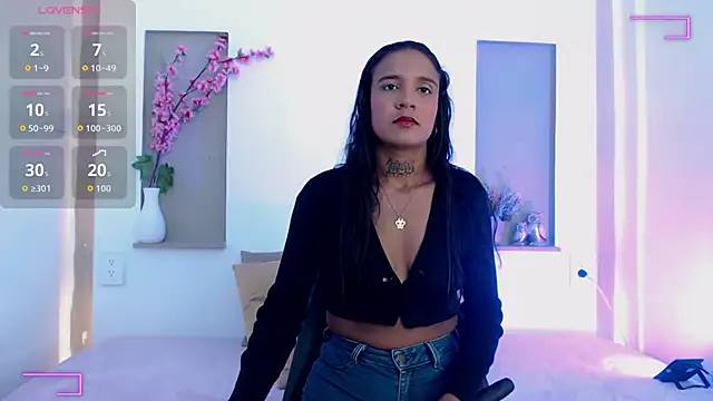 Glory girl online show from 11, 9, 2025