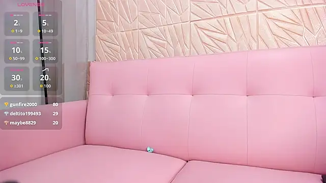 Snapshot of MAGIC_ISA chatting on 31, 10, 2025 MAGIC ISA online show from 31, 10, 2025