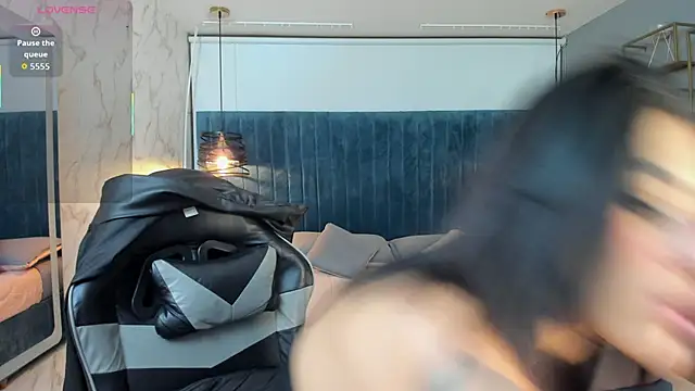 Snapshot of MAGIC_ISA chatting on 3, 12, 2025 MAGIC ISA online show from 3, 12, 2025