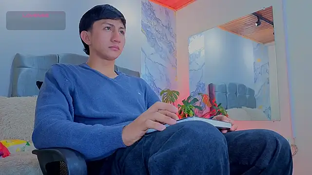 oliver mr  online show from 8, 4, 2026