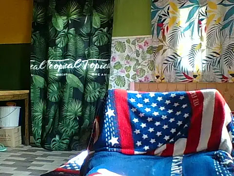 SEXY METISE online show from 29, 11, 2025