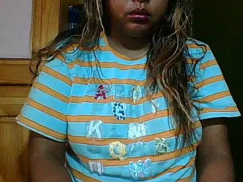 Snapshot of SEXY_METISE chatting on 3, 2, 2026 SEXY METISE online show from 3, 2, 2026