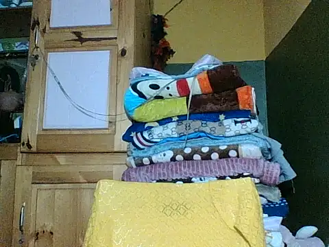 Snapshot of SEXY_METISE chatting on 7, 2, 2026 SEXY METISE online show from 7, 2, 2026