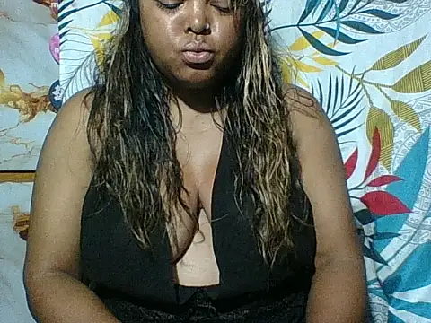 SEXY METISE online show from 16, 5, 2026