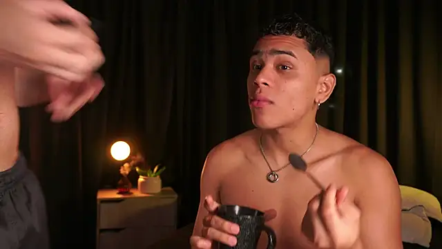 EROS AND ALAN online show from 29, 10, 2025