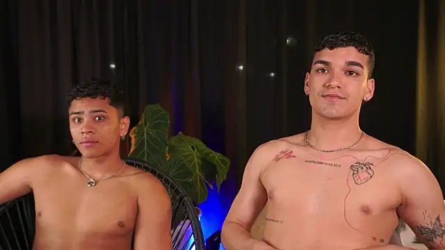 EROS AND ALAN online show from 20, 12, 2025