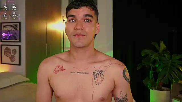 EROS AND ALAN online show from 7, 4, 2026