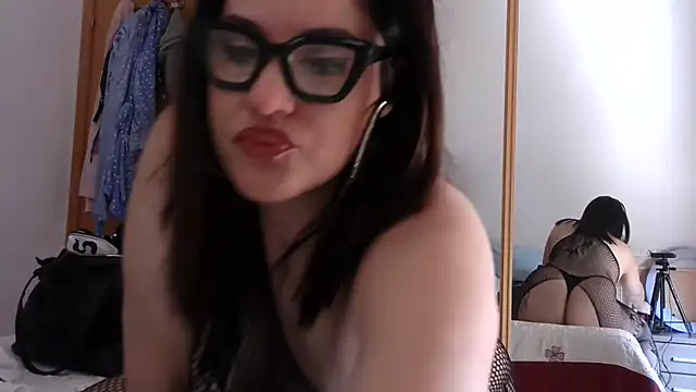 Snapshot of Cuquita83 chatting on 22, 3, 2026 Cuquita83 online show from 22, 3, 2026