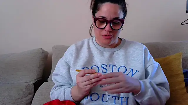 Snapshot of Cuquita83 chatting on 26, 3, 2026 Cuquita83 online show from 26, 3, 2026