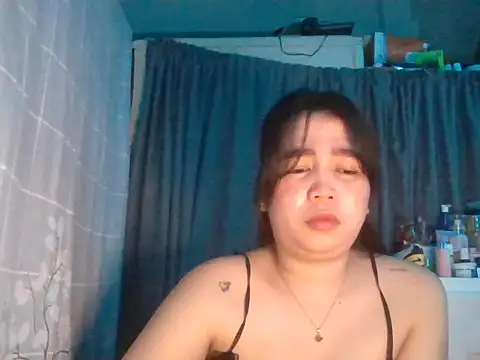 Snapshot of Asianhotskinny chatting on 30, 6, 2026 Asianhotskinny online show from 30, 6, 2026
