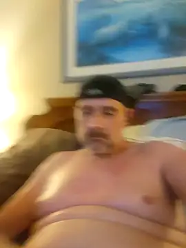 BigheadLongcock online show from 6, 10, 2025