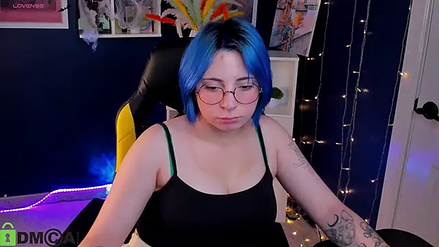 Snapshot of Penny_Stanley chatting on 29, 10, 2025 Penny Stanley online show from 29, 10, 2025