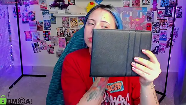 Snapshot of Penny_Stanley chatting on 20, 11, 2025 Penny Stanley online show from 20, 11, 2025