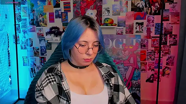 Snapshot of Penny_Stanley chatting on 21, 11, 2025 Penny Stanley online show from 21, 11, 2025