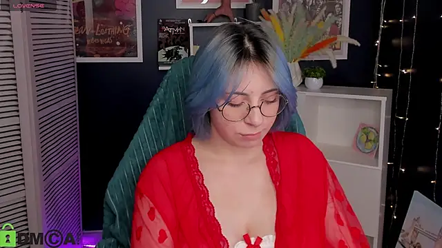 Snapshot of Penny_Stanley chatting on 26, 11, 2025 Penny Stanley online show from 26, 11, 2025