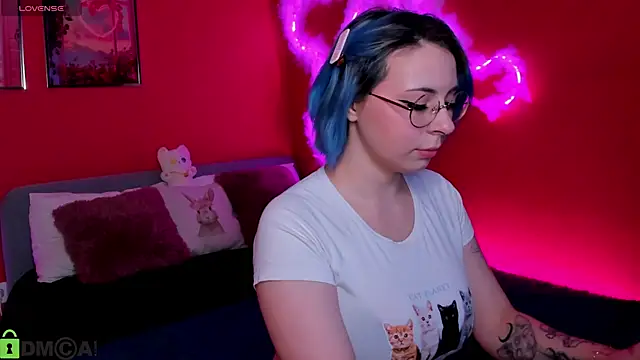 Snapshot of Penny_Stanley chatting on 27, 11, 2025 Penny Stanley online show from 27, 11, 2025