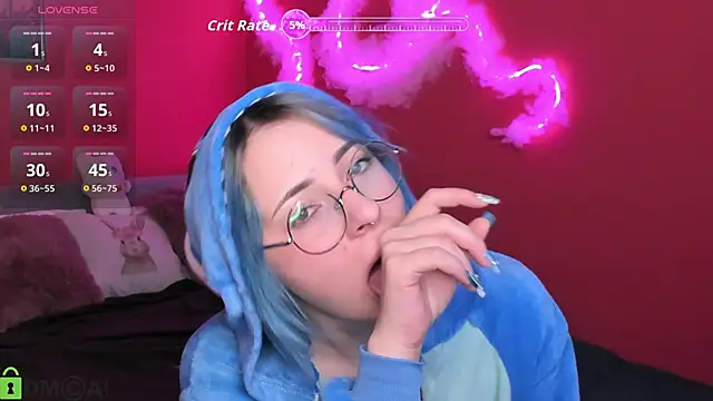 Snapshot of Penny_Stanley chatting on 28, 11, 2025 Penny Stanley online show from 28, 11, 2025