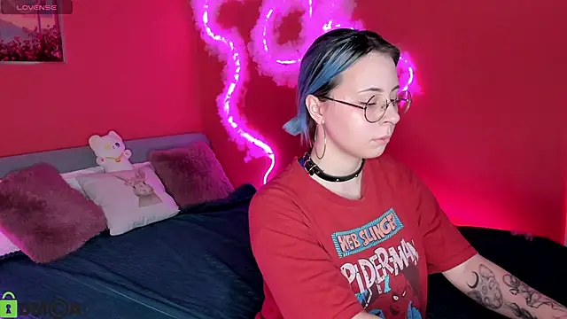 Snapshot of Penny_Stanley chatting on 2, 12, 2025 Penny Stanley online show from 2, 12, 2025