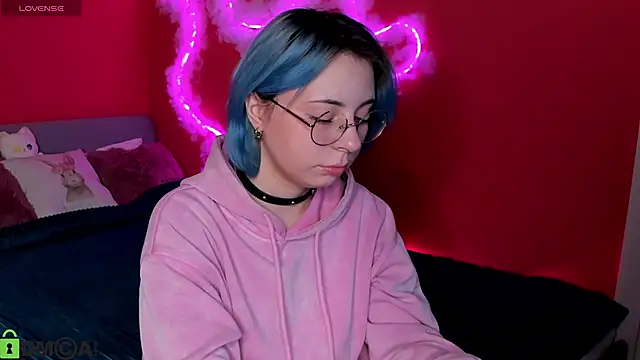 Snapshot of Penny_Stanley chatting on 5, 12, 2025 Penny Stanley online show from 5, 12, 2025