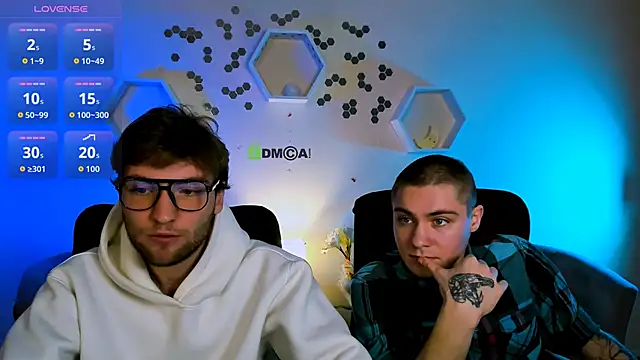 joseph bear  online show from 26, 11, 2025