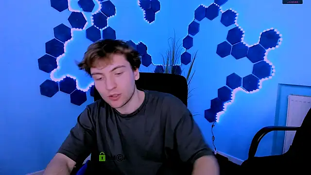 joseph bear  online show from 4, 3, 2026