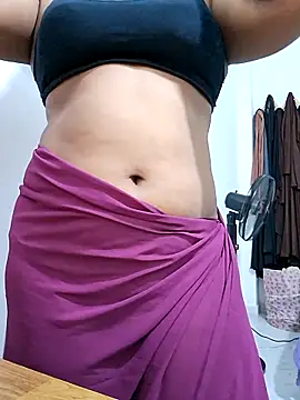 BeautyGirl sara online show from 2, 11, 2025