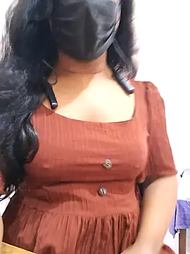 BeautyGirl sara online show from 14, 12, 2025