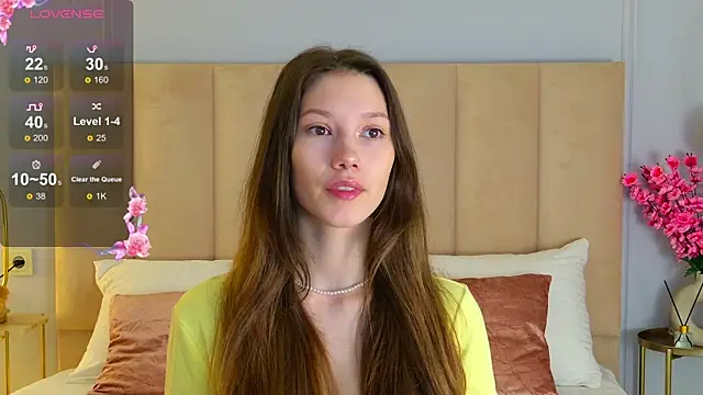 MaryNixon  online show from 13, 11, 2025